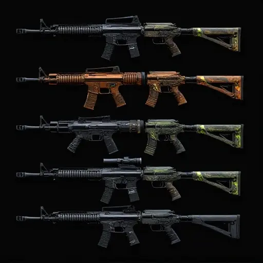 完美对战平台界面展示